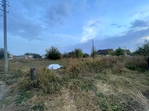 ділянка за адресою Рахматуліга, 123в