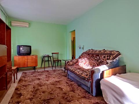 квартира по адресу Квітки Цісик ул. (Гули Королёвой), 17