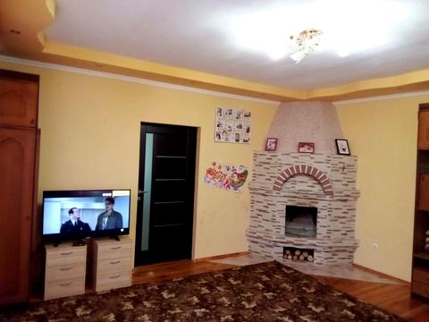 дом по адресу с. Гумниска, Шевченка, 1