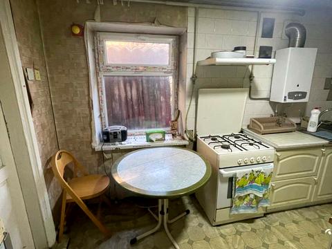 дом по адресу Олександра Вронського, 50