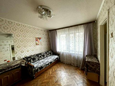 квартира по адресу Алексея Тихого ул. (Виборзька), 12