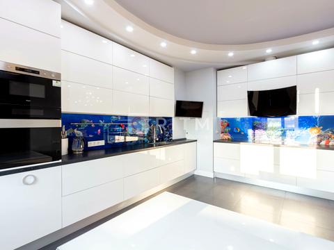 квартира по адресу Леси Украинки бульв., 7-А