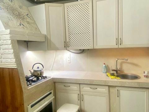 квартира за адресою Данила Галицького пл., 4