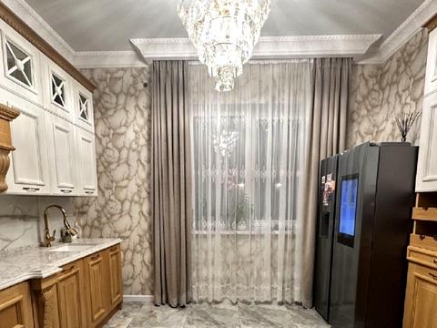 дом по адресу Айвазовского ул., 30/2