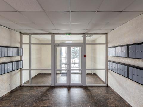 квартира по адресу Дмитрия Луценко ул. (Крейсера 'Аврора'), 6