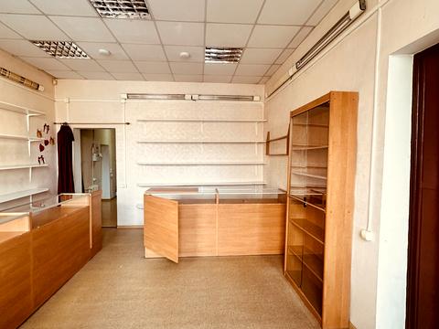 комерційна за адресою Одеса, Соборна пл., 2