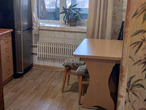 квартира по адресу Гагарина просп. (Гагаріна), 82