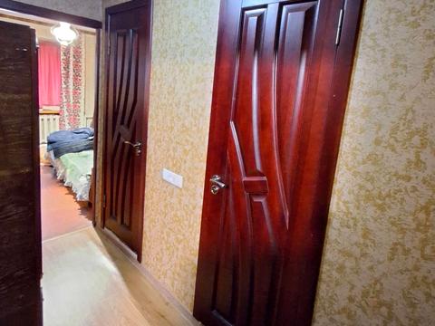 квартира по адресу Прикордонника Лазаренка ул., 4/1