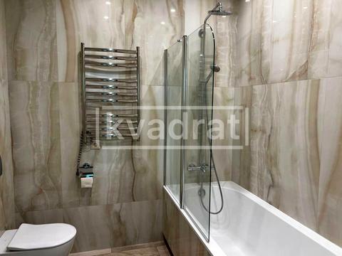 квартира за адресою Саксаганського вул., 37-К