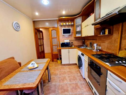 квартира за адресою Набережна Перемоги вул., 108