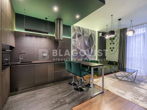 квартира за адресою Предславинська вул., 57