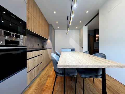 квартира за адресою Тараса Шевченка вул., 60