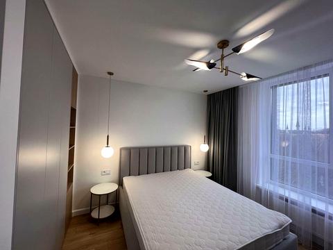 квартира за адресою Глибочицька вул., 73