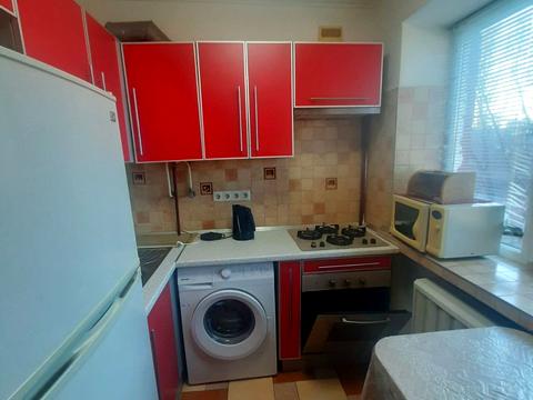 квартира по адресу Івана Пулюя ул. (Хотовицького), 10