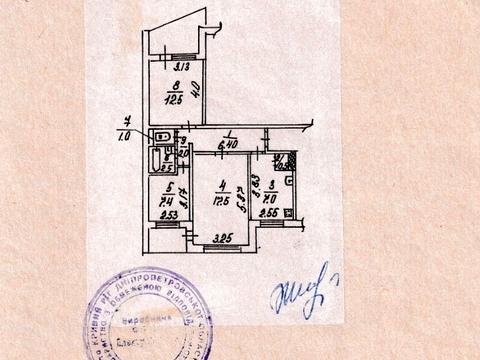 квартира за адресою Бульвар Євопейський, 25