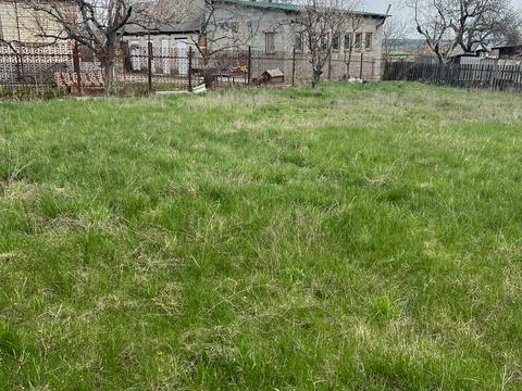 участок по адресу Зарічна, 20