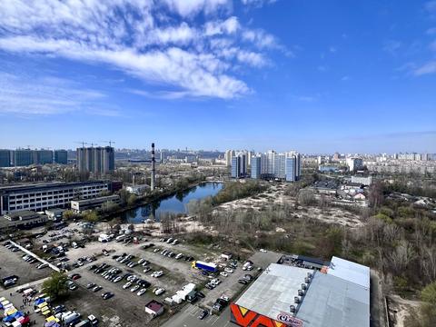 квартира по адресу Здолбуновская ул., 9-Б