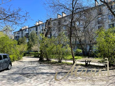 квартира по адресу казача, 39