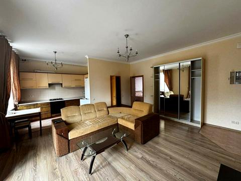 квартира за адресою Джона Маккейна вул. (Івана Кудрі), 41/22