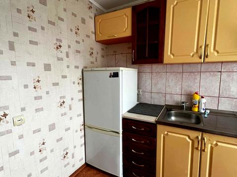 квартира по адресу Калиновая ул., 53