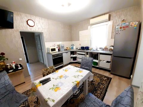 будинок за адресою Комарова