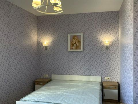 квартира за адресою Фонтанська дорога вул., 25а