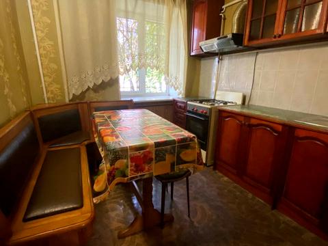 квартира за адресою Краснова вул., 14