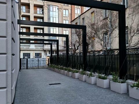 квартира за адресою Карантинна вул., 22