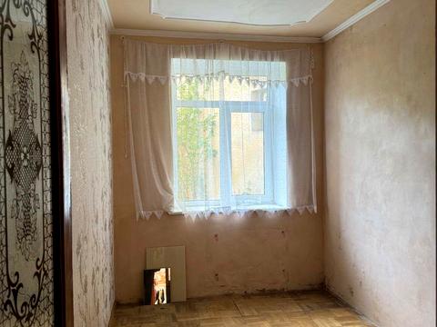 квартира по адресу Ивана Нечуя-Левицкого ул., 4