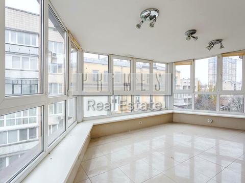 квартира за адресою Шовковична вул., 23