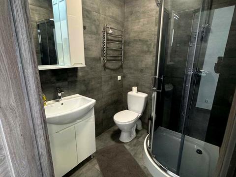 квартира по адресу Андрея Мельника ул., 10 к7
