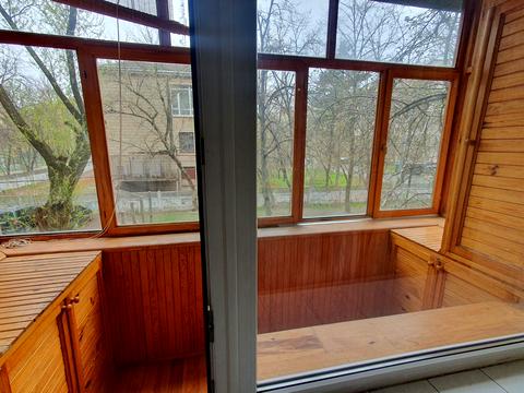 квартира за адресою Мирослава Поповича вул. (Семашка), 21