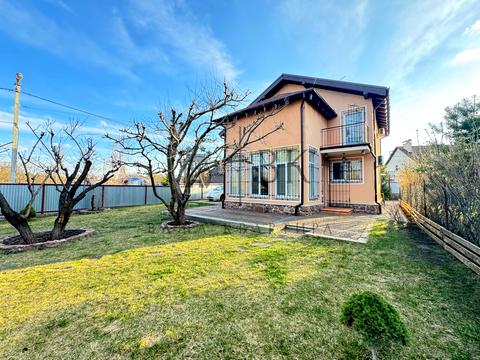 будинок за адресою Польова