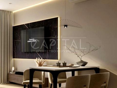 квартира по адресу Салютная ул., 2к18