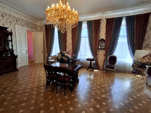 квартира за адресою Софіївська вул., 9