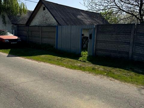 дом по адресу Пушкіна, 22