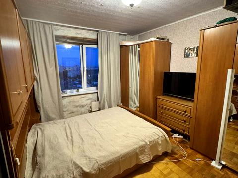 квартира по адресу Автозаводская ул., 67