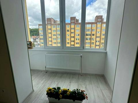 квартира за адресою Кармелюка вул., 11
