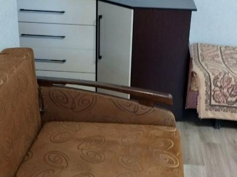 квартира по адресу Гвардейцев-Широнинцев ул., 40