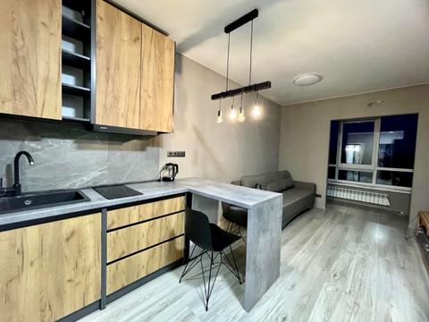 квартира по адресу Гнатюка ул., 4