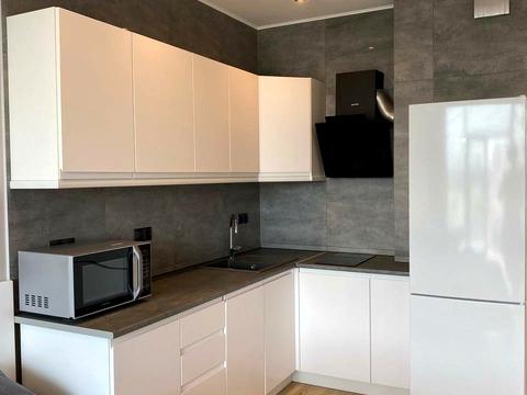 квартира за адресою Берестейський просп. (Перемоги), 5-В