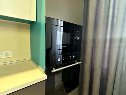 квартира по адресу Кордонный пер., 2/2