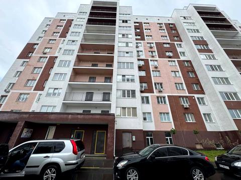 квартира за адресою Святошинська вул., 58