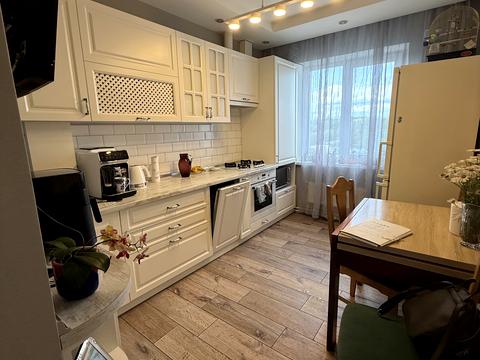 квартира по адресу Грушевского ул., 28