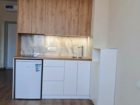 квартира за адресою Бочарова, 60е