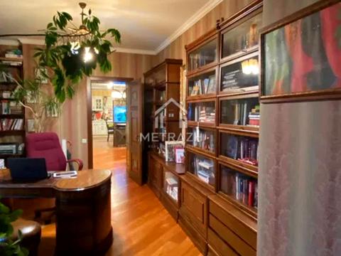 квартира за адресою Культури вул., 22б