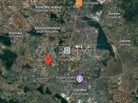 комерційна за адресою Гетьмана Сагайдачного вул., 1