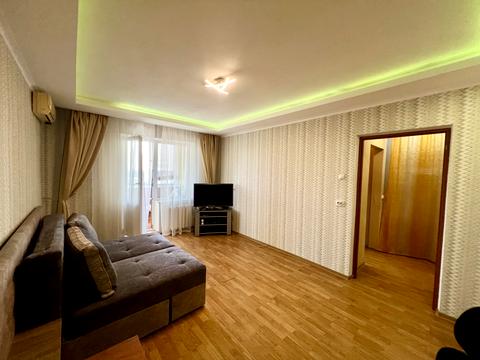 квартира по адресу Григория Кочура ул. (Александра Пироговского), 19/1