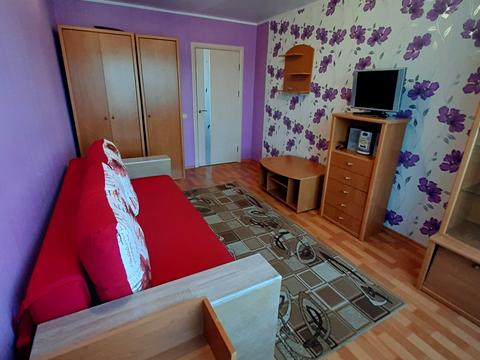 квартира по адресу Чорновола ул., 38