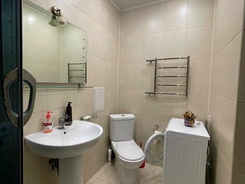 квартира по адресу Дюковская ул., 8